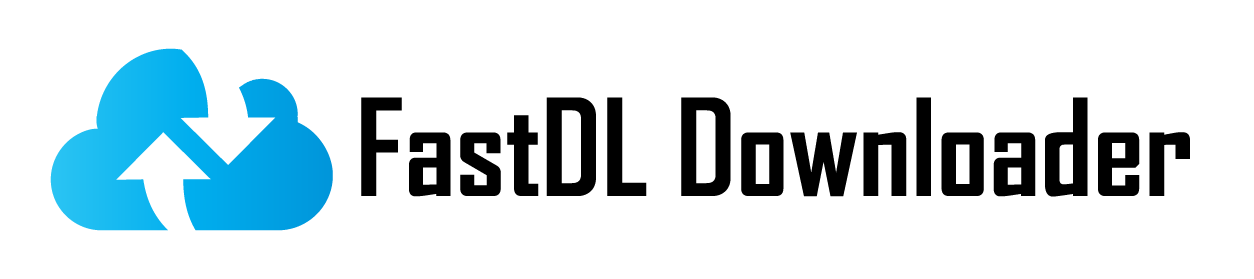 FastDL Logo